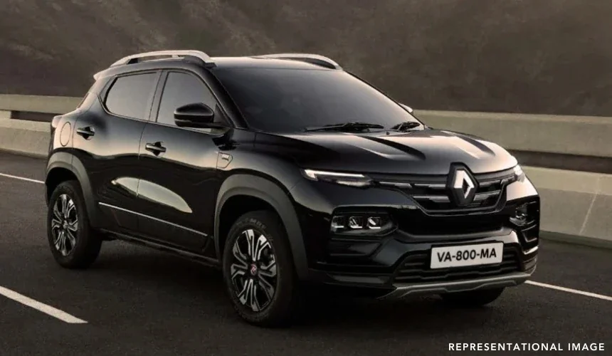 2025 Renault Kiger Facelift: Expected Design, Interior Changes & Launch Timeline