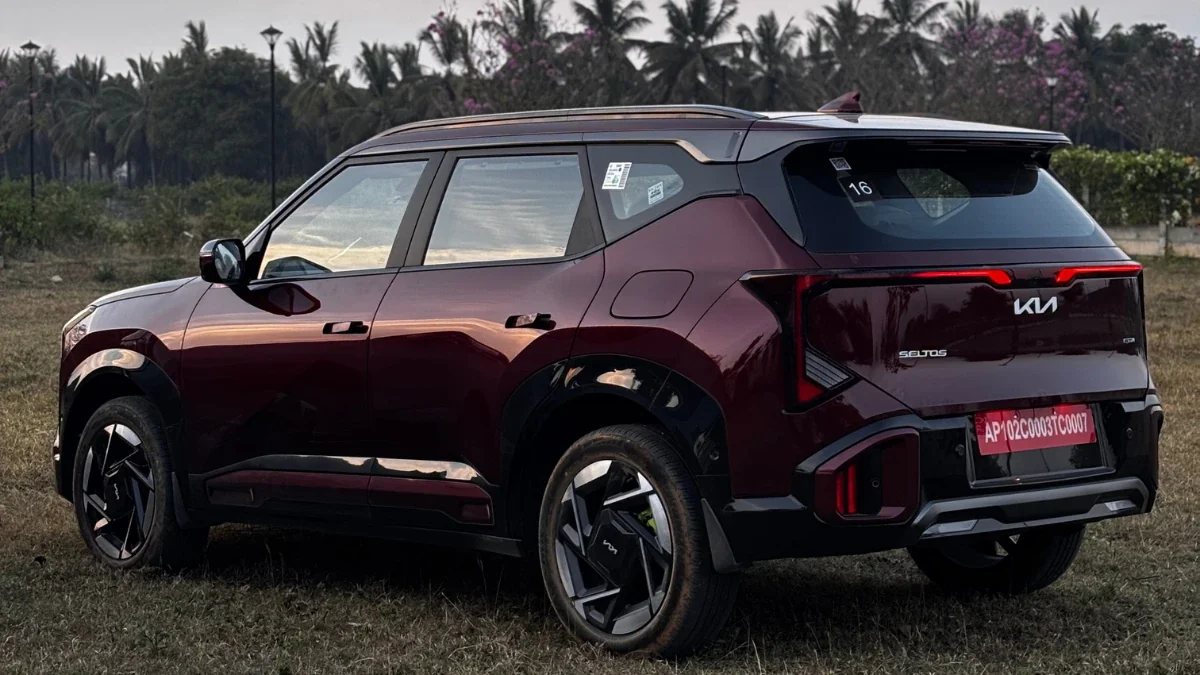 Kia Posted Strong Sales in Feb 2026 - New Seltos, Sonet and Clavis in Demand