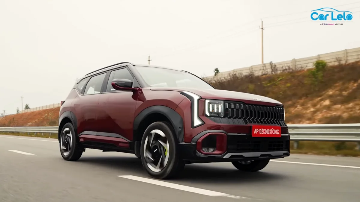 Kia Sales March 2026