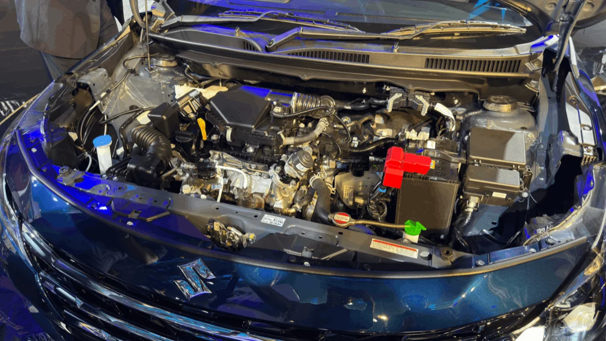 2026 Maruti Baleno Specs