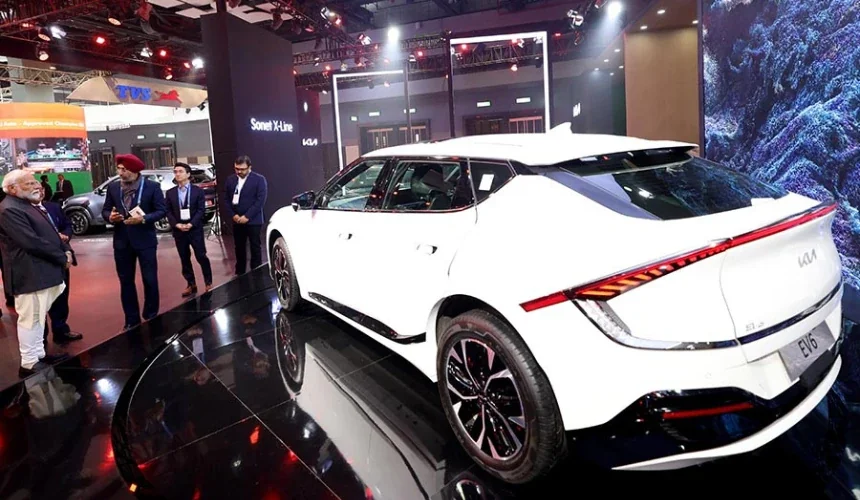 Next Indian Auto Expo to Start From February 4, 2027 in Delhi-NCR