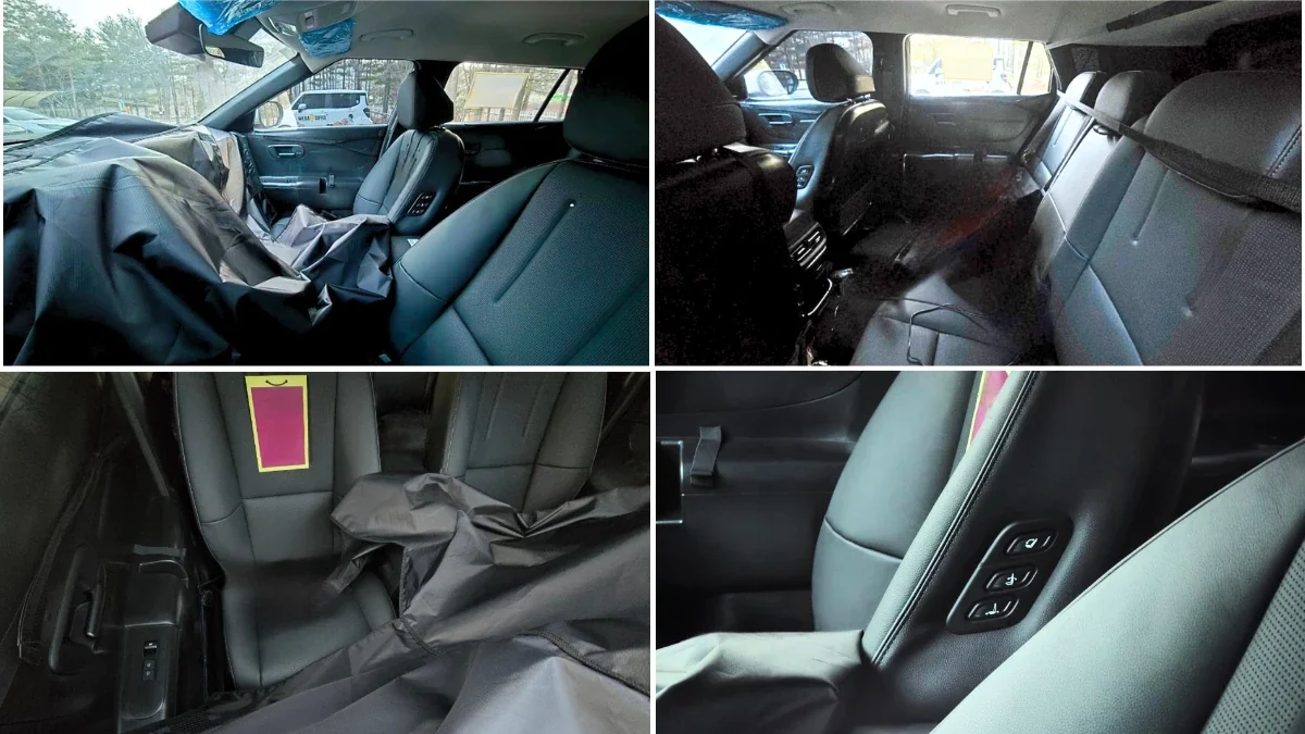 2027 Hyundai Creta New Interior Features Revealed
