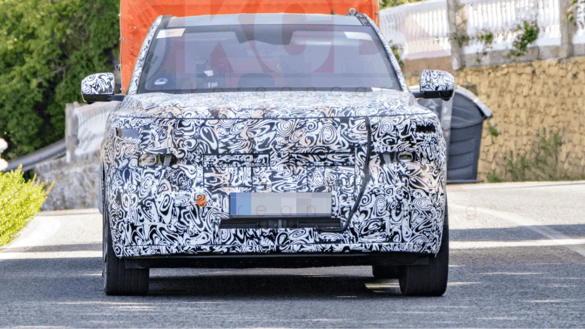 Next-gen Hyundai Creta Bold Front Design