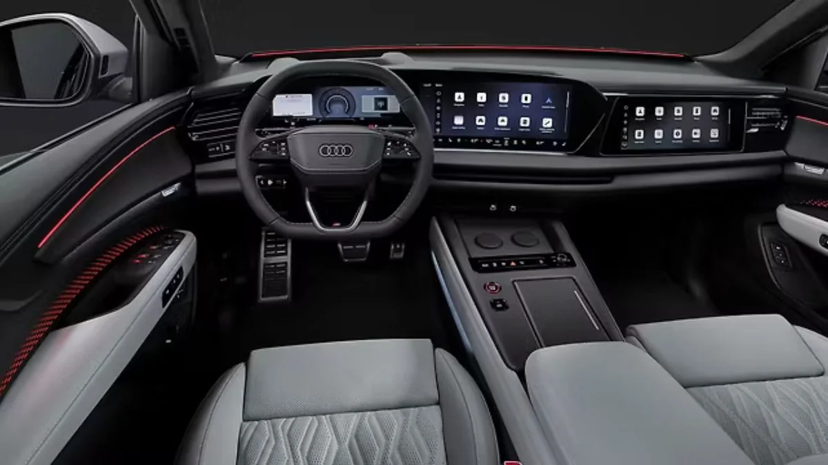 4D Audio and Advanced Cabin Tech