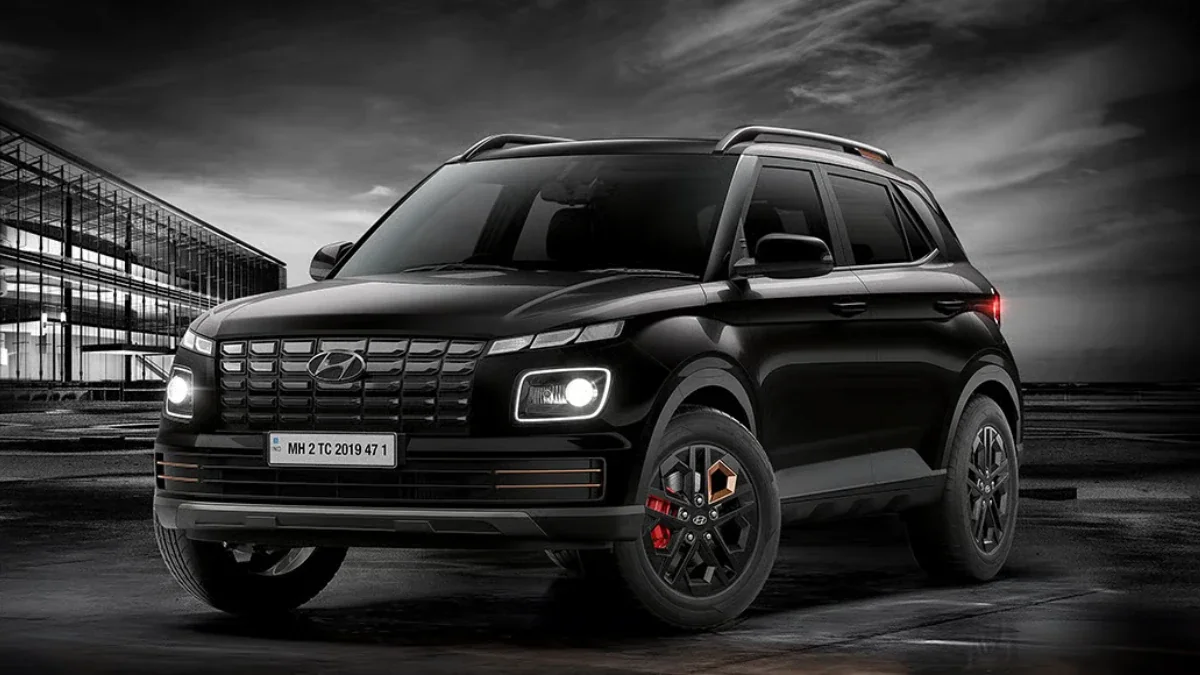 5 New Affordable SUVs from Tata and Hyundai Launching Soon