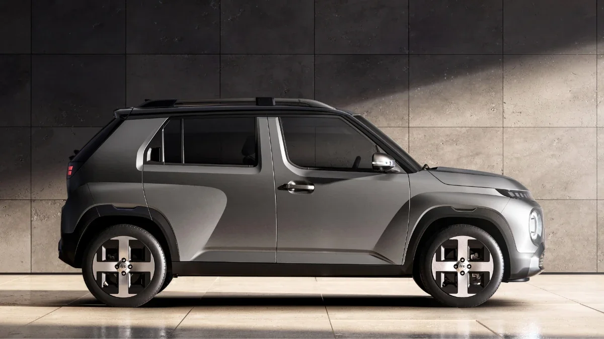 7 Major Compact SUVs Ready to Hit Indian Roads Soon - From Petrol to EV Options