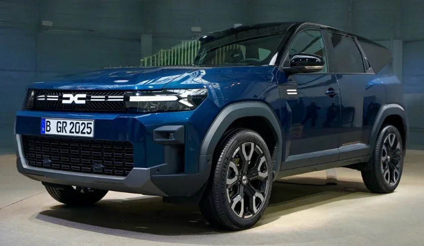 Maruti, Toyota, Renault to Launch 7-Seater SUVs in 2025