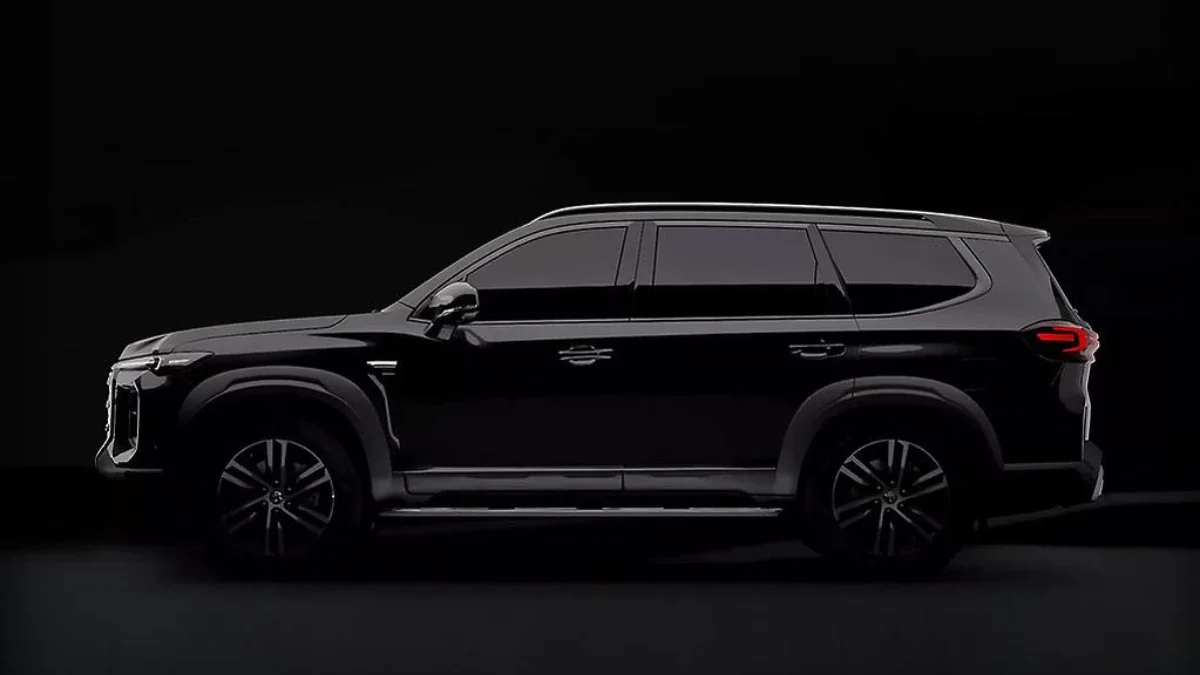 9 Major Cars Set to Launch by Late 2025