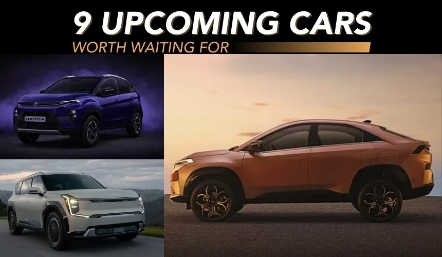 New Maruti Dzire to Windsor EV - 9 Upcoming Cars Worth Waiting For