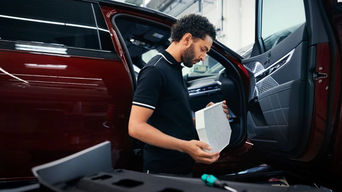 BMW Summer Service Campaign 2026