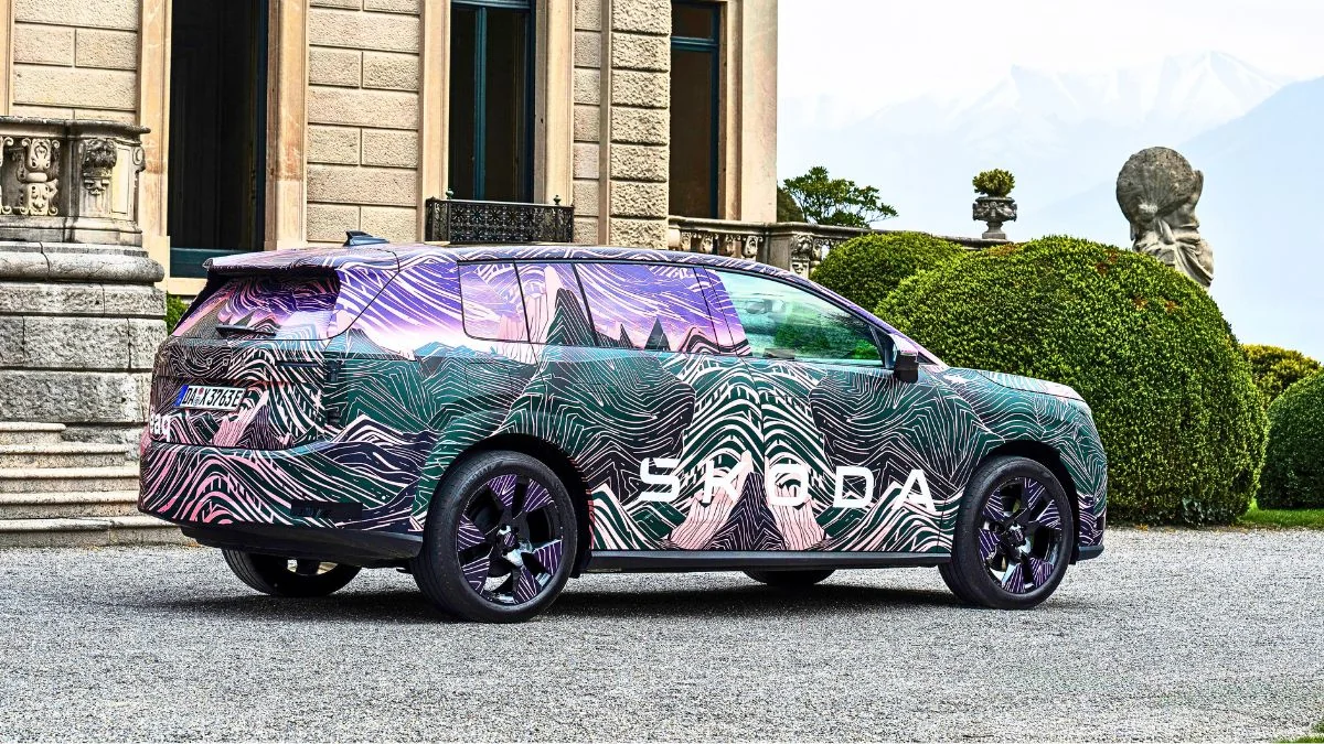 skoda peaq india launch