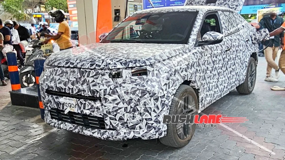 fiat fashback suv spotted