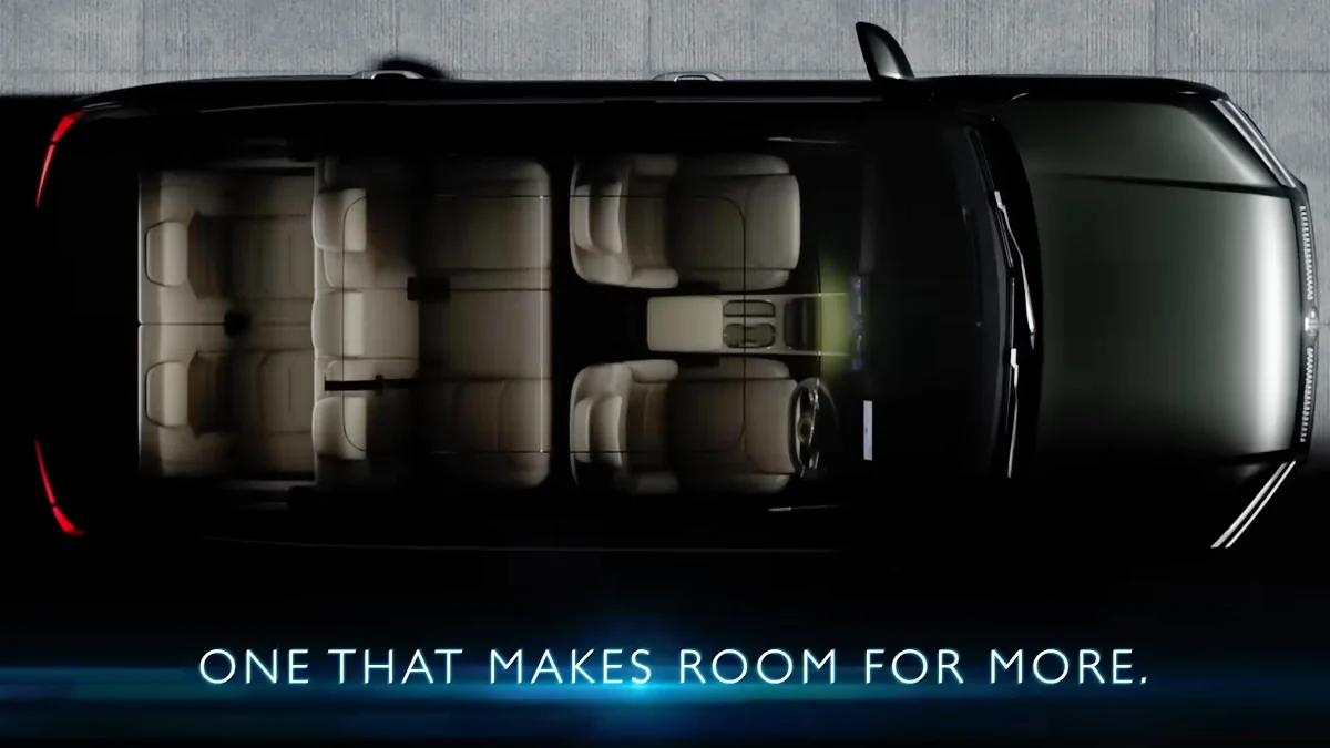 MG Hector Hawk Interior