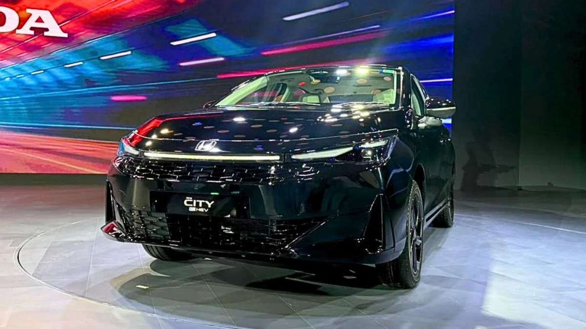 new honda city facelift 2026 launched