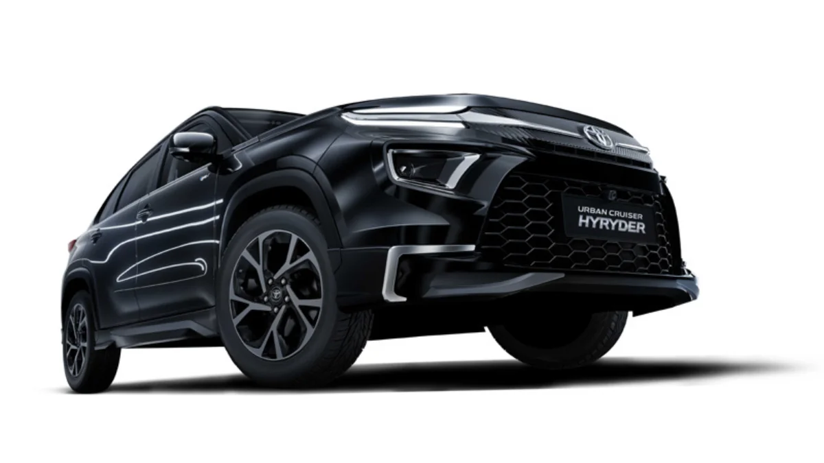 Toyota Sales March 2026