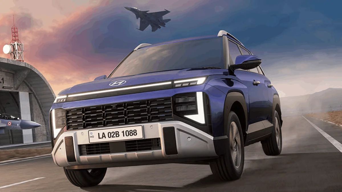 Hyundai Sales September 2026