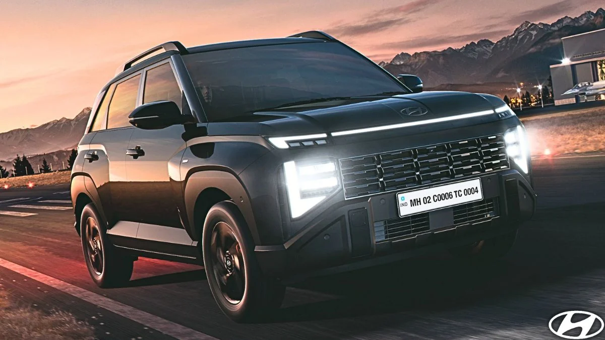 new hyundai venue knight edition launched