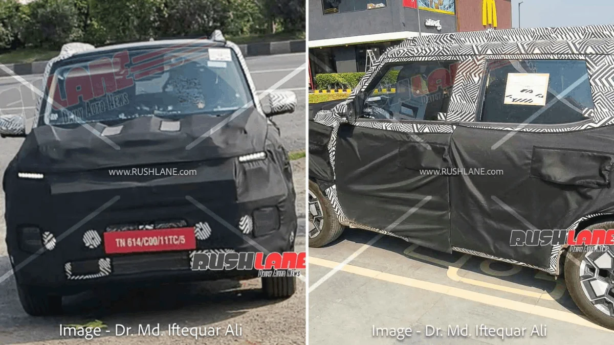 Hyundai compact EV Launch