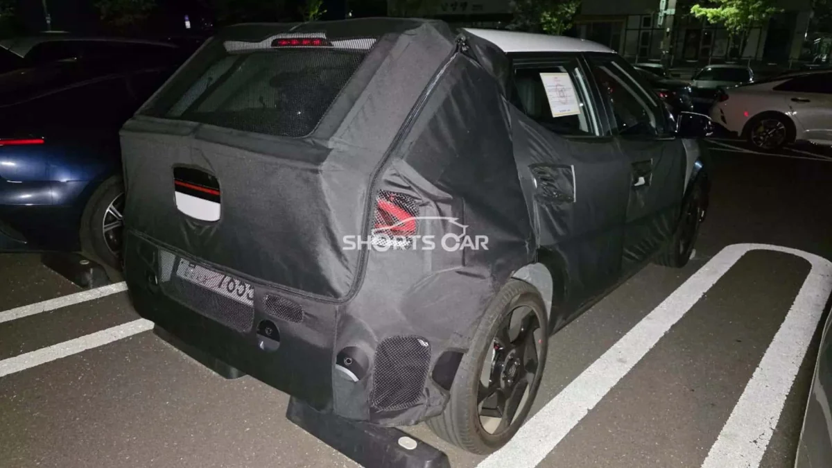 Next-gen Hyundai i20 FIFA debut
