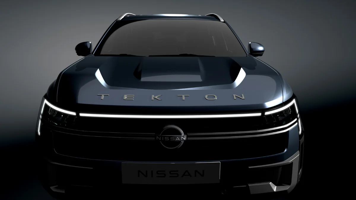 New Tekton Launch Date