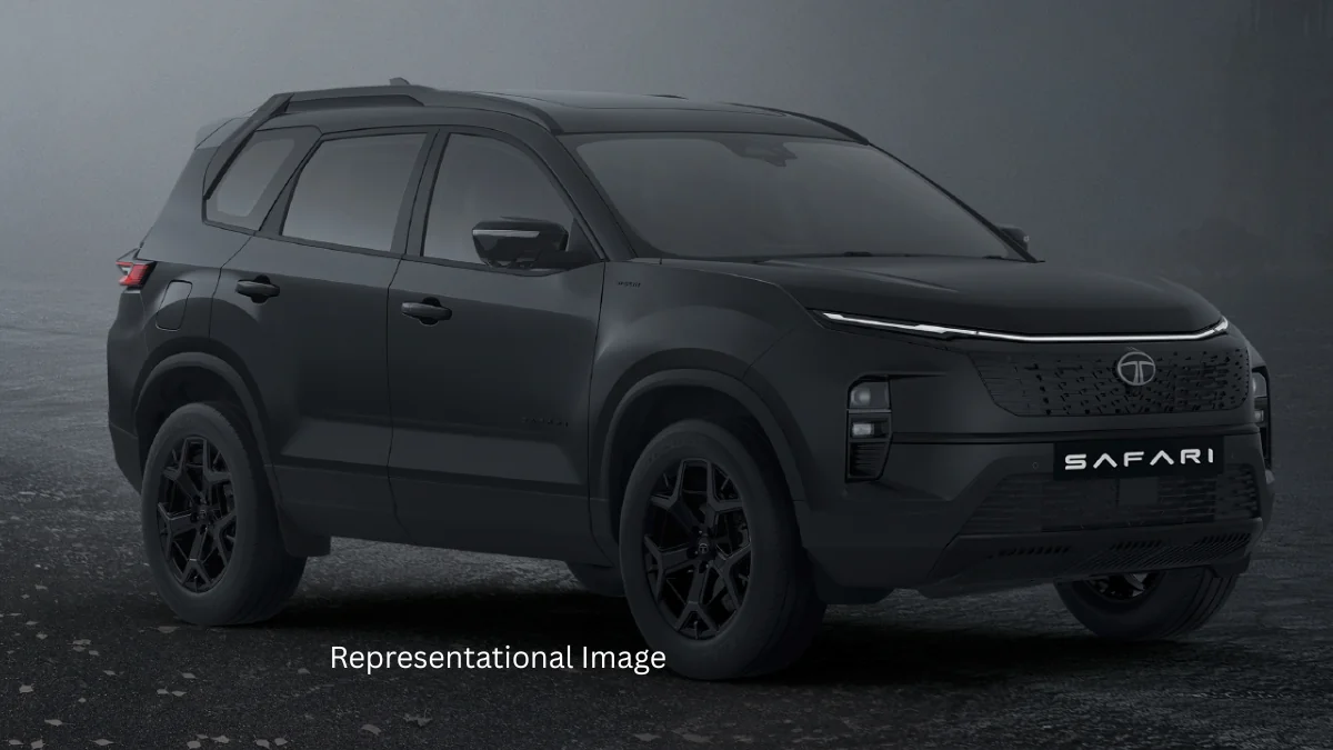 Safari EV Launch Diwali 2026