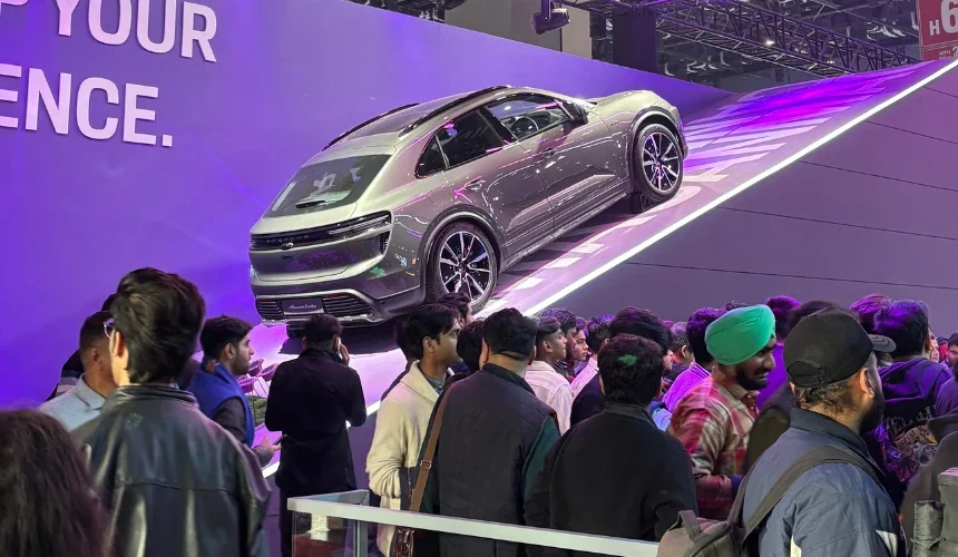 Auto Expo 2026 Cancelled, Set to Return as Biennial Event from 2027