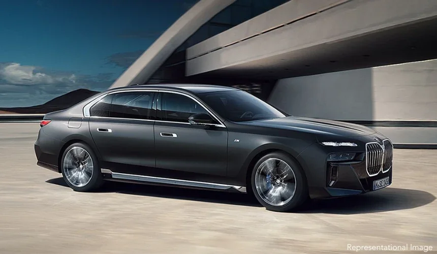 BMW 7 Series & i7 Facelift Expected by Late 2025 – Key Changes & Updates