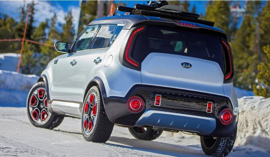 Kia, Skoda and Hyundai to Launch New Compact SUVs in 2025