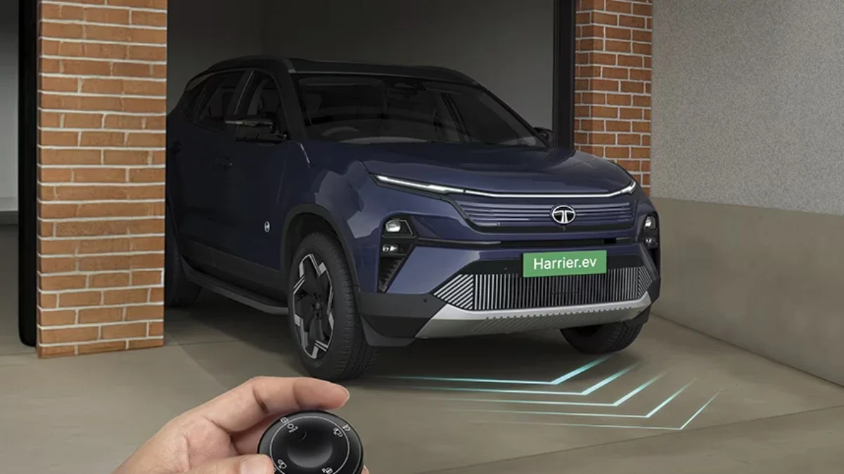 Brand-Wise EV Sales August 2025 - Tata Tops, Close Fight Between MG and Mahindra