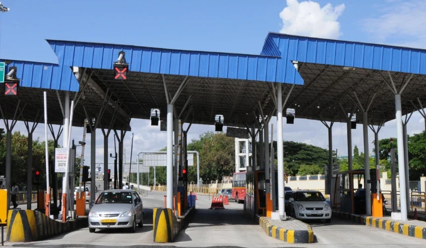 New FASTag Annual Pass Launches at Rs 3000 Per Year - Valid up to 200 Trips