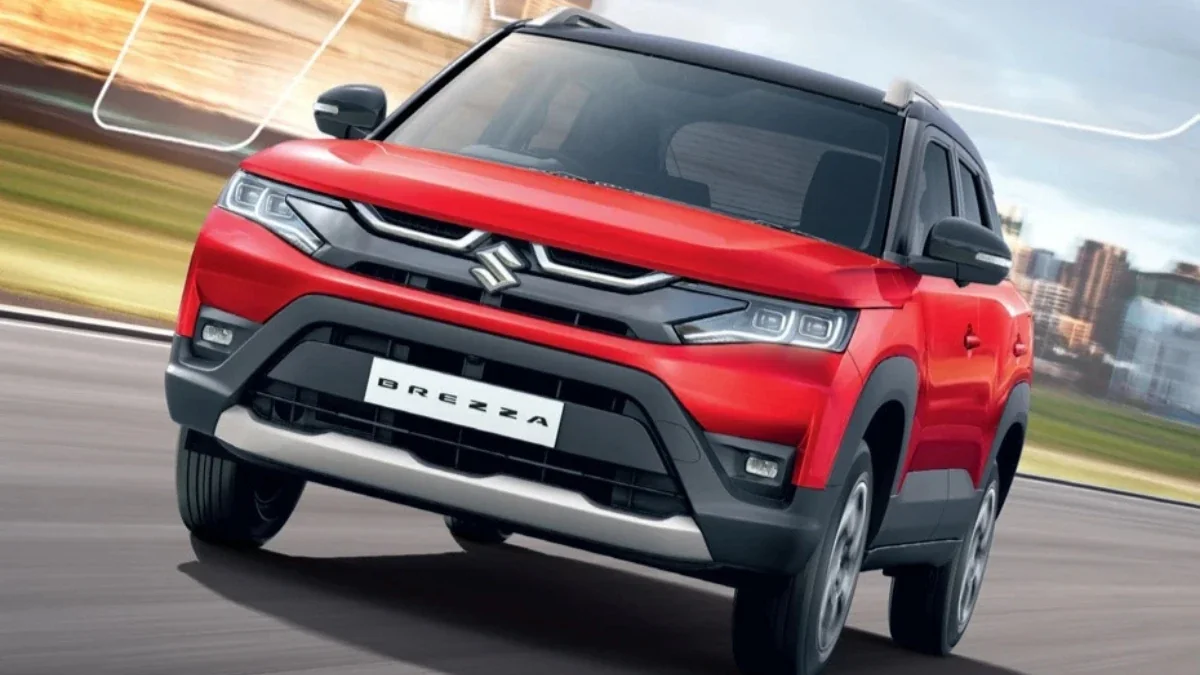 Mahindra XUV 3XO, Tata Nexon Set for Massive Price Cuts; Brezza & Jimny to See Little Relief!
