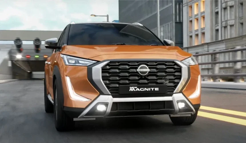 Huge Discounts on Nissan Magnite – CNG Variant Expected Soon!