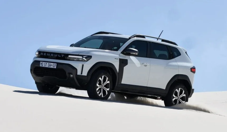 Kia, Hyundai, Mahindra and Renault to Launch Hybrid SUVs in India