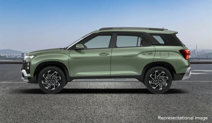 Hyundai 7-Seater Hybrid SUV (XUV700, Safari Rival) Launch Timeline