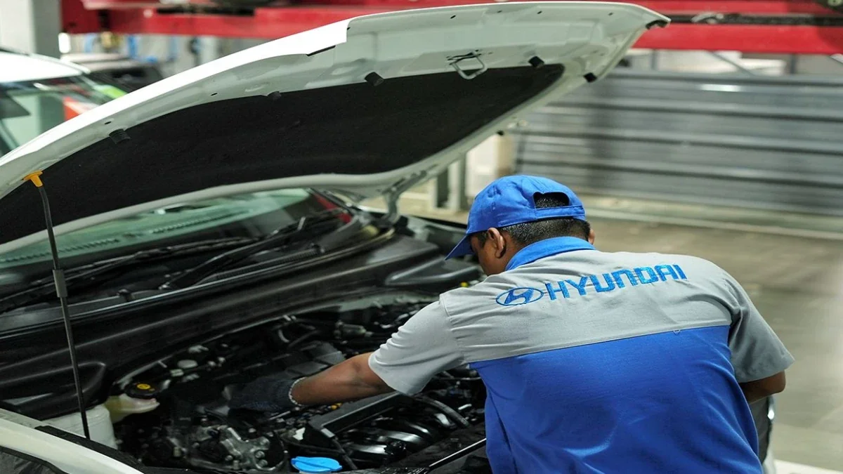 'Hyundai Always Around’: Nationwide Campaign Brings Discounts on Labour, Cleaning, and Accessories