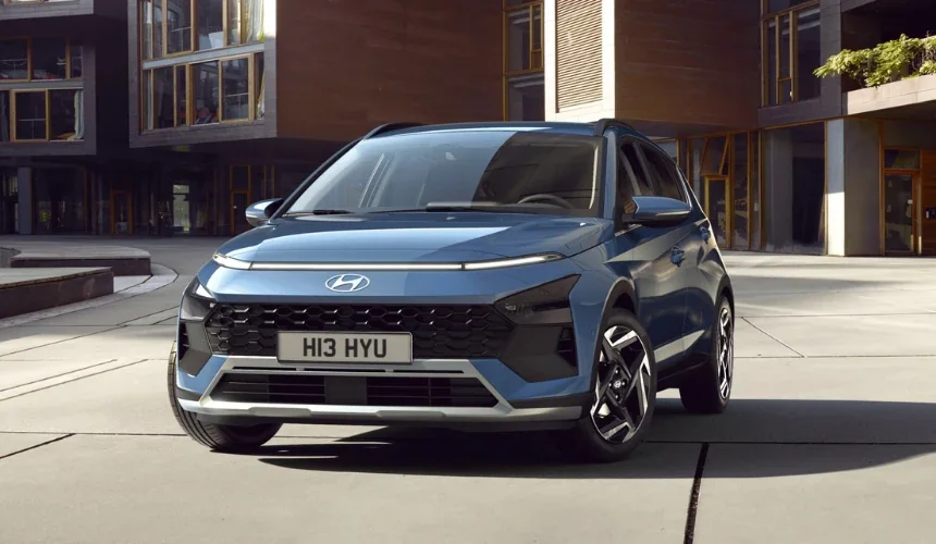 Hyundai Bayon 2026 to rival Maruti Fronx - India Launch, New 1.2L Turbo Engine