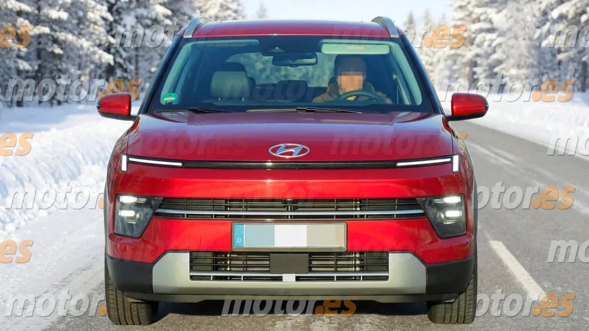 Hyundai Bayon India Launch - N Line Variant Also Planned