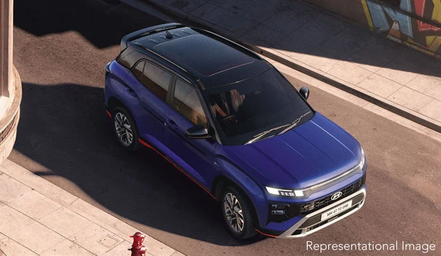 Hyundai to launch Tiago, Curvv EV Rivals - Creta Electric