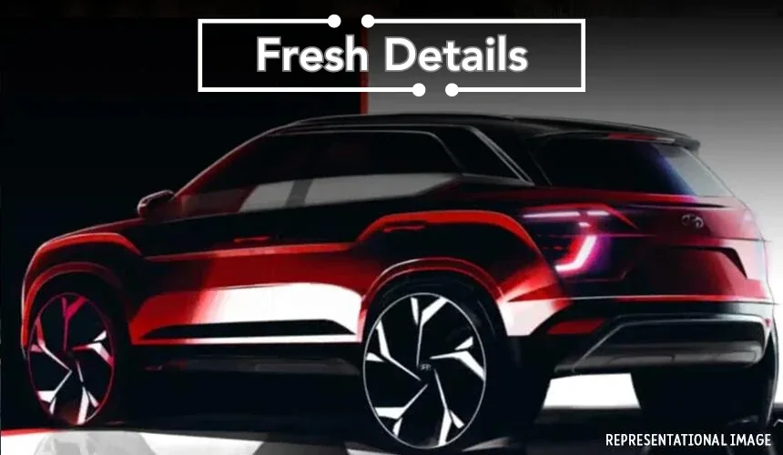 Hyundai Creta EV: Fresh Details Out