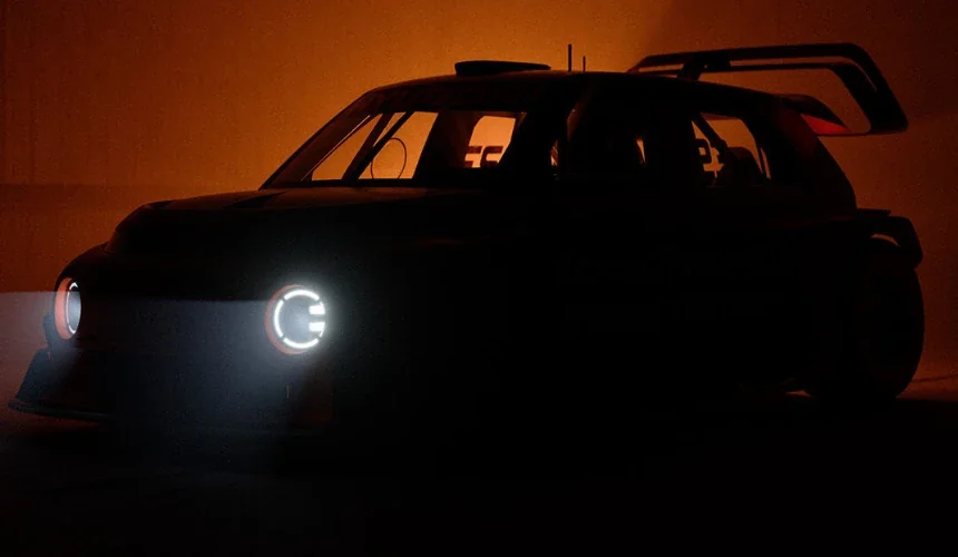 Hyundai Insteroid Concept Teased – The Boldest Inster EV Yet