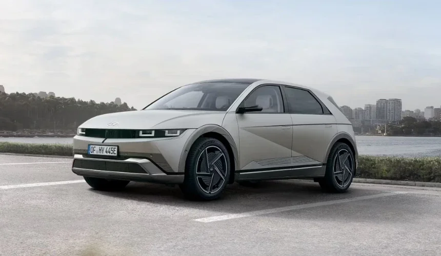 Hyundai Ioniq 5 Facelift India Launch Nears: Full Details Inside