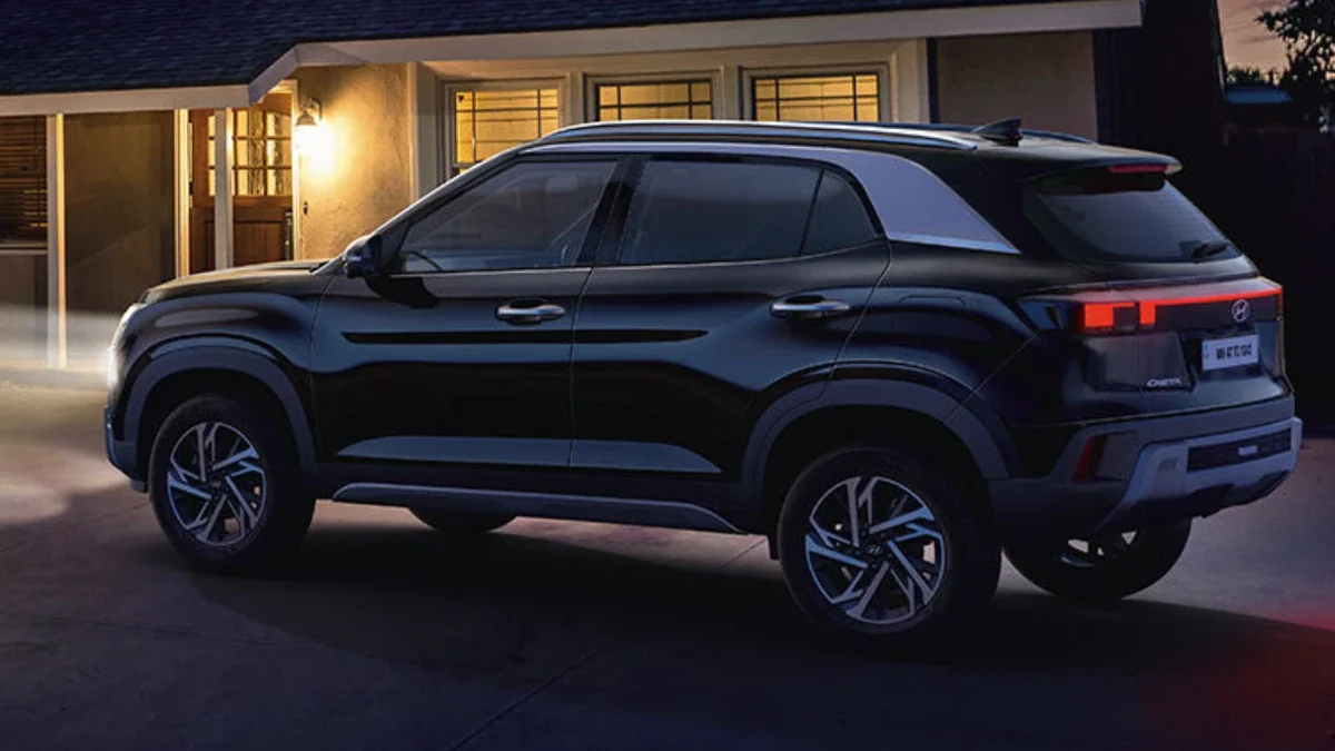 Hyundai Sales Report January 2026 - No Impact of Sierra on Creta