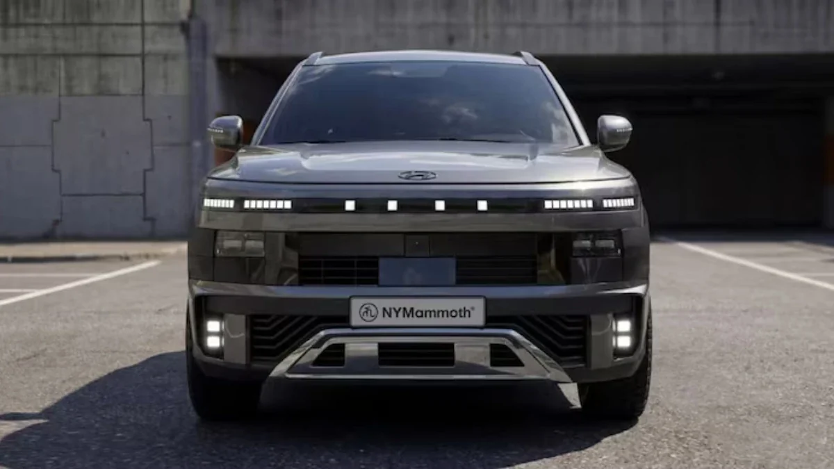 Hyundai to Launch 3 Cars in 2026 - All-New Creta