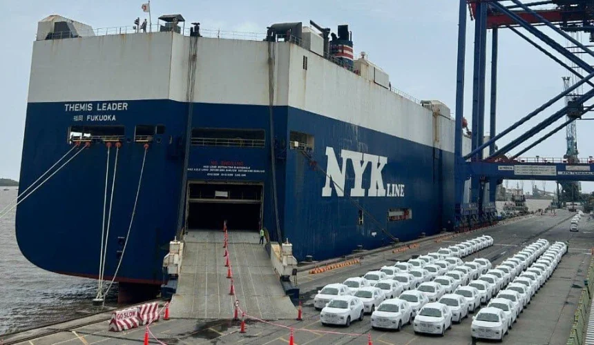 India-Made Maruti Suzuki Fronx To Launch In Japan - Exports Begin