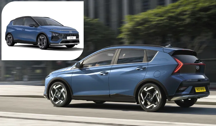 Hyundai Bayon India Launch - Top 5 Things You Should Know