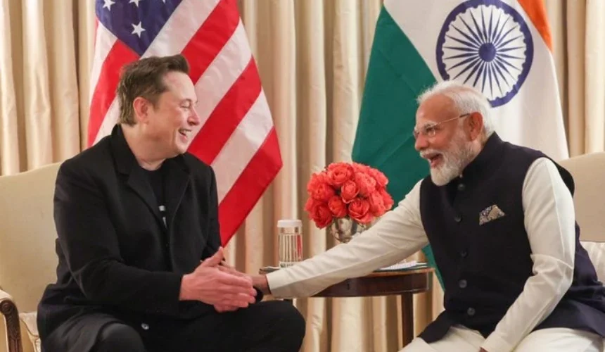 Is Tesla Going to Come to India? Hiring Starts After Modi-Musk Talks