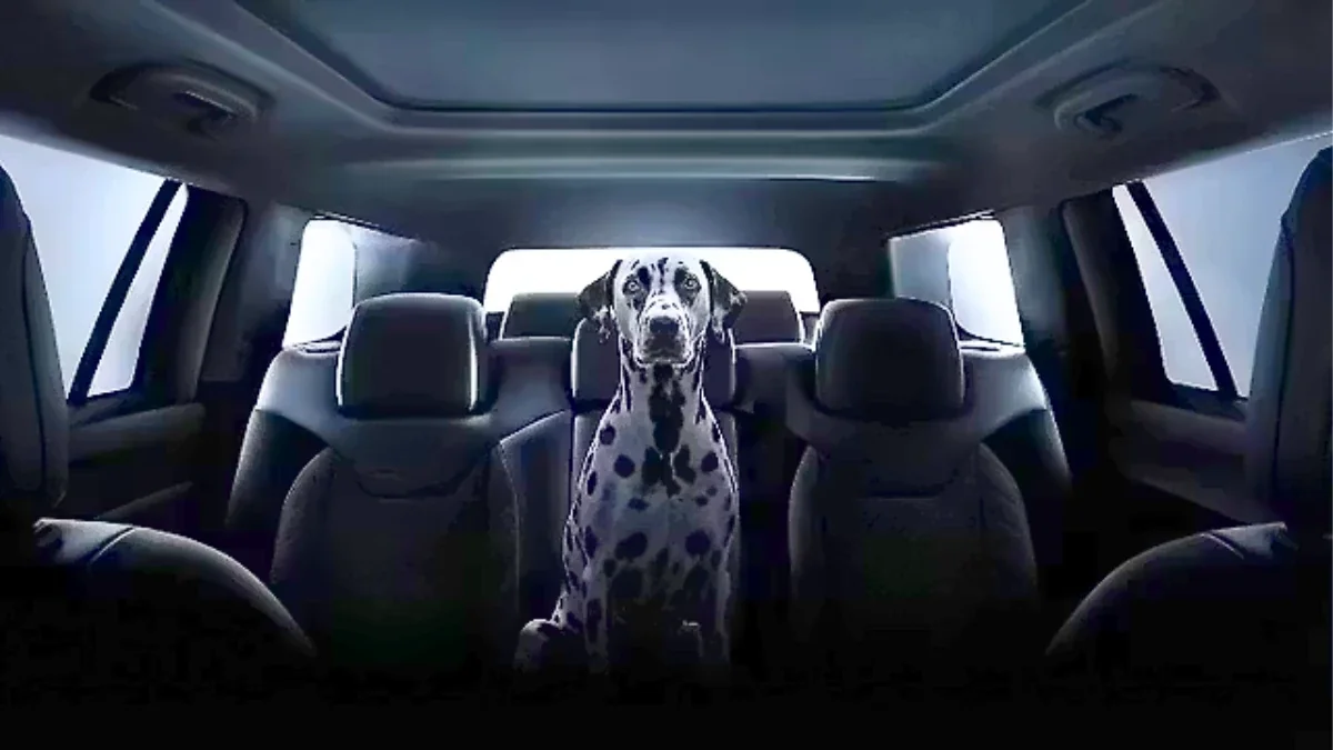 Jeep Meridian Track Edition India Debut Soon