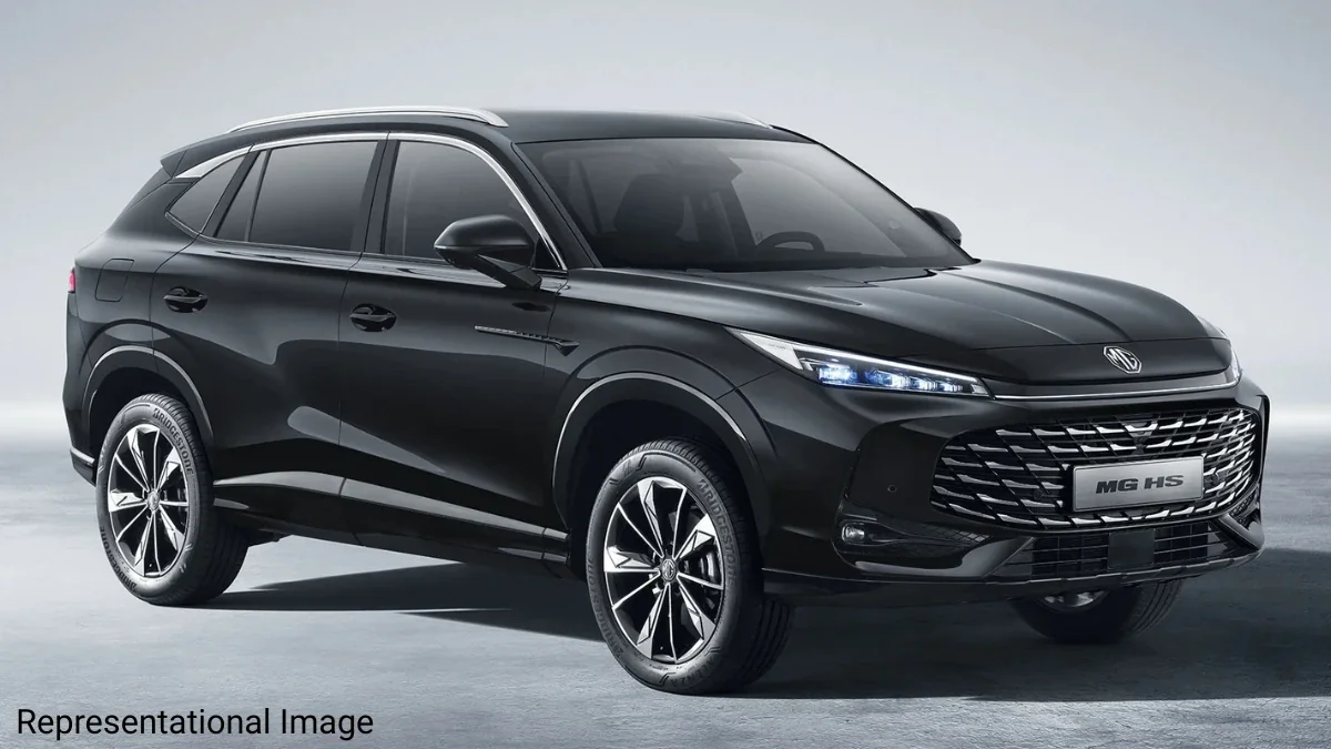 JSW Motor to Launch Plug-in Hybrid SUV in India by 2026