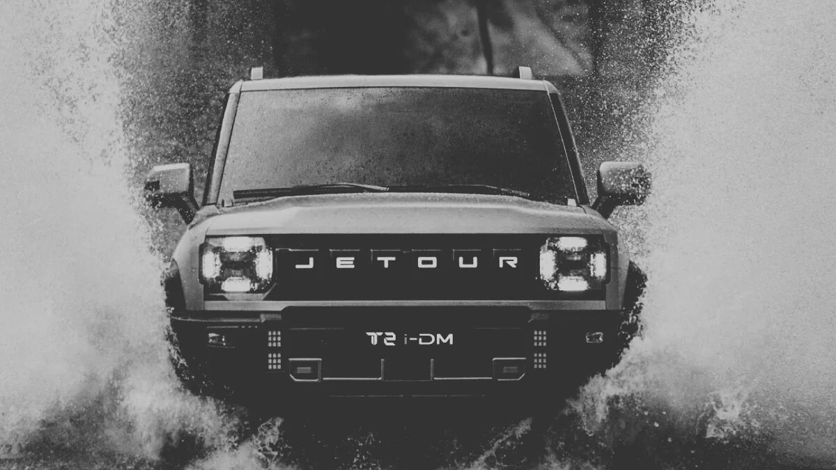 JSW Motors Teases First Plug-in Hybrid SUV Ahead of India Launch