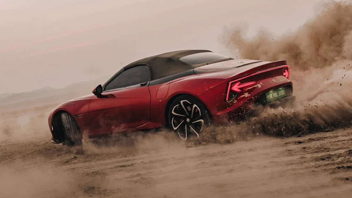 JSW Motors India to Launch 25 New Cars and SUVs - Hybrids, EVs & Range Extenders